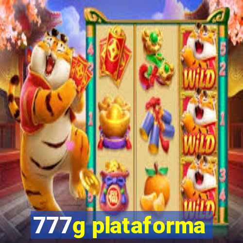 777g plataforma